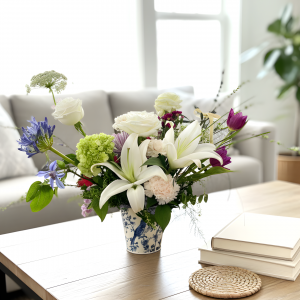 Sunday Morning - Arrangement