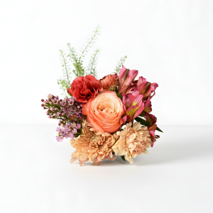 Just Peachy - Bouquet