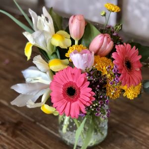 all things spring :: Flowers By Nature