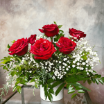 The Classic 1/2 Dozen - Arrangement