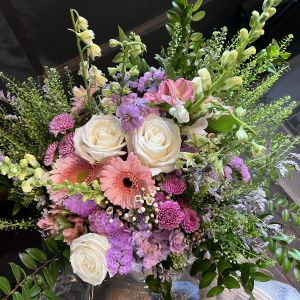 gypsy lane bouquet