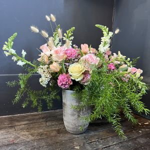 The Blakely Arrangement