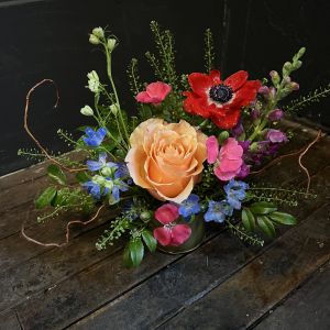 hamlin arrangement