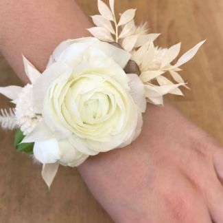 Modern Bracelet Wrist corsage