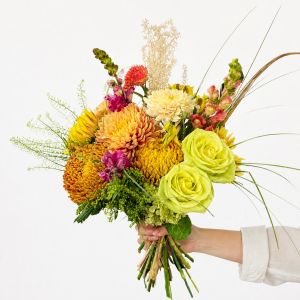 Autumn Sunrise - Bouquet