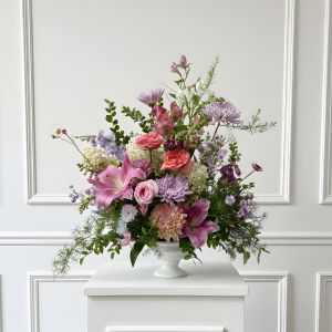 Wildflower Grace - Arrangement