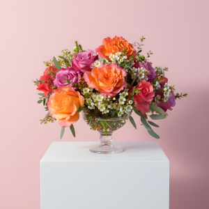 Free Spirit Dozen - Arrangement