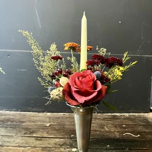 The Linden - Small