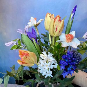 Going Dutch Arrangement Special