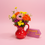 Polka Dot Pitcher - Bundle