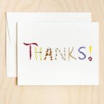 Thanks