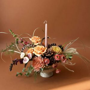 Wild Table - Arrangement