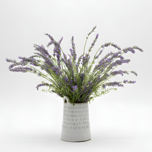 Lavender Special - Arrangement 