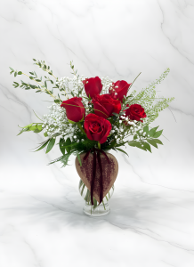 The Classic 1/2 Dozen - Arrangement