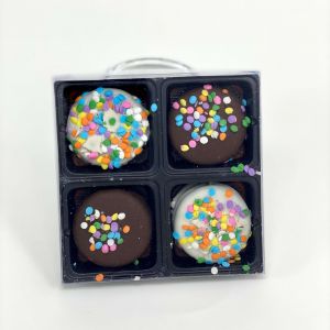 4pc Easter Oreos Gift Box