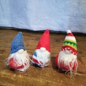 Nordic Gnomes