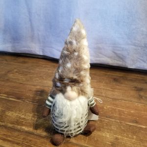 Freestanding Gnomes
