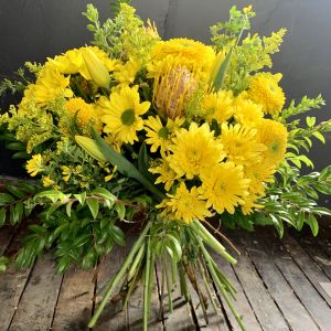 The Knox Grand Bouquet
