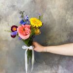 Colorful Collection: Bouquet