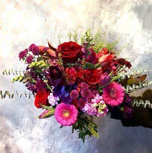 The Cupid - Bouquets