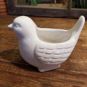 Bird Planter