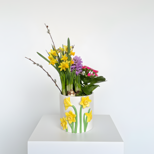  Spring Bulb Garden - Keepsake