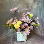  Butterfly Meadow - Arrangement