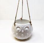 Hootie The Owl Planter