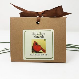 Rose Botanical Bath Salt