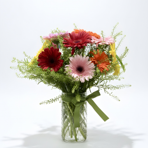 Gerbera Arrangement