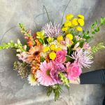 Sweet Sunrise - Bouquet