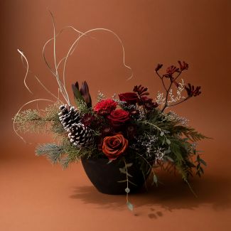 Mulberry - Arrangement