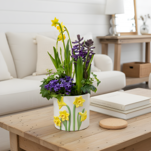  Spring Bulb Garden - Keepsake