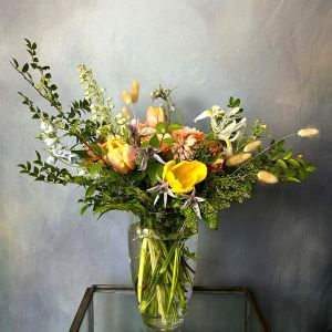 Golden Hour - Arrangement