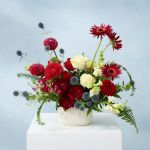 Touchdown - Arrangement
