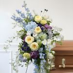 Blue Skies - Arrangement