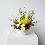 Buttercup - Arrangement