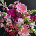 The Hubbard Collection : Bouquet