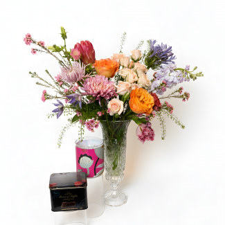 Margot Arrangement Bundle