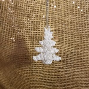Tree Ornament