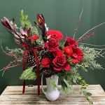 Mulled Wine - Arrangement