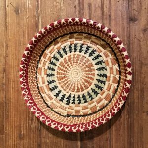 Manuela Basket 