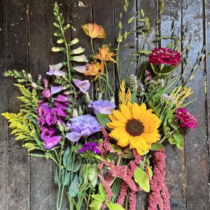 The Market - Designer's Choice Bouquet