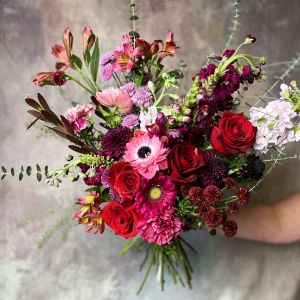 Cherry Bomb - Bouquet
