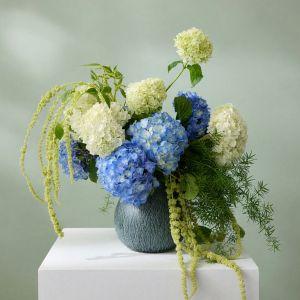 Hanging Gardens - Arrangement
