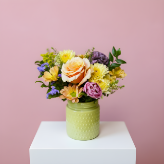 Sunlit - Arrangement