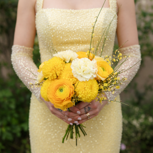 Yellow Collection: Bouquet