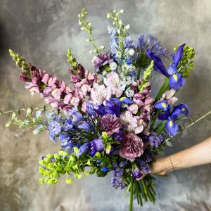 Bushel of Berries - Bouquet