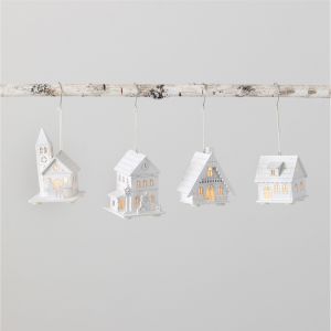 House Ornament