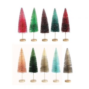 Bottle Brush Tree